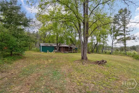 1 New Hope Vesta Rd, Carlton, GA 30627