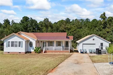 1724 Martin Villa Rd, Elberton, GA 30635