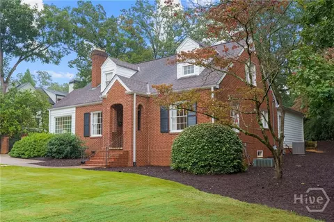 275 Westview Dr, Athens, GA 30606