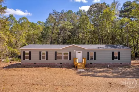 596 Pinetree Cir, Maysville, GA 30558