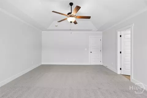Bedroom - 125 Chad Walk #61, Statham, GA 30666 photo 12 of 12