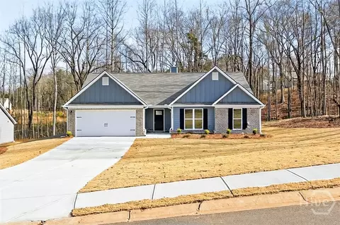 Exterior - 125 Chad Walk #61, Statham, GA 30666 photo 2 of 7