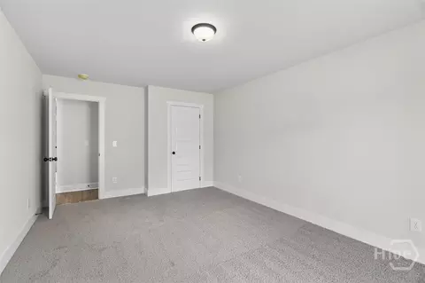 Bedroom - 125 Chad Walk #61, Statham, GA 30666 photo 5 of 12