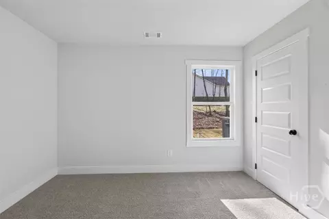 Bedroom - 125 Chad Walk #61, Statham, GA 30666 photo 7 of 12