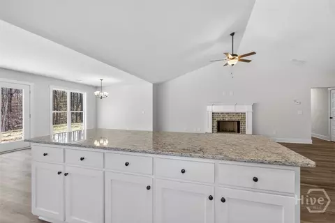 Entry Way - 125 Chad Walk #61, Statham, GA 30666 photo 4 of 8
