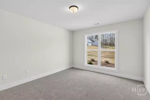 Bedroom - 125 Chad Walk #61, Statham, GA 30666 photo 3 of 12