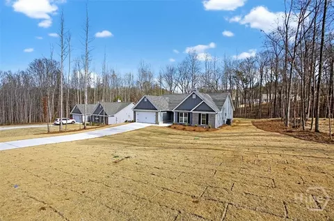 Exterior - 125 Chad Walk #61, Statham, GA 30666 photo 4 of 7