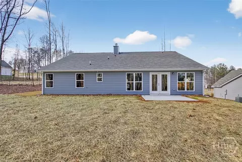 Exterior - 125 Chad Walk #61, Statham, GA 30666 photo 5 of 7