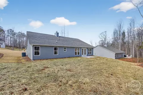 Exterior - 125 Chad Walk #61, Statham, GA 30666 photo 6 of 7
