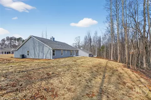 Exterior - 125 Chad Walk #61, Statham, GA 30666 photo 7 of 7