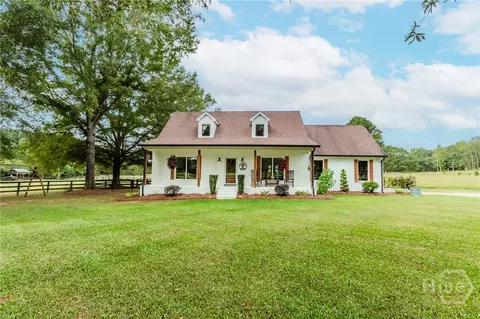 6441 Hog Mountain Rd, Bogart, GA 30622