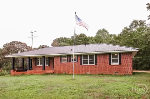 266 Water Oak Rd, Danielsville, GA 30633