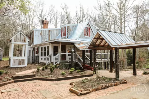 1621 Daniells Bridge Rd, Athens, GA 30606