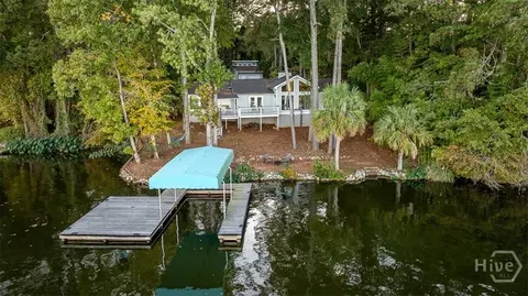 310 Parks Mill Rd, Buckhead, GA 30625