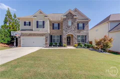1721 Landon Ln, Braselton, GA 30517