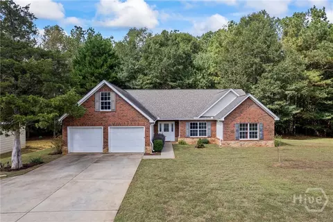 150 Buckeye Trails Dr, Commerce, GA 30530