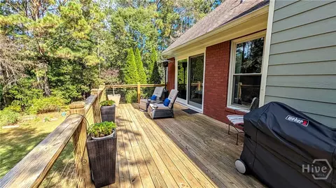 Exterior - 1141 Southwind Dr, Bishop, GA 30621 photo 10 of 22