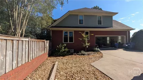 Exterior - 1141 Southwind Dr, Bishop, GA 30621 photo 6 of 22