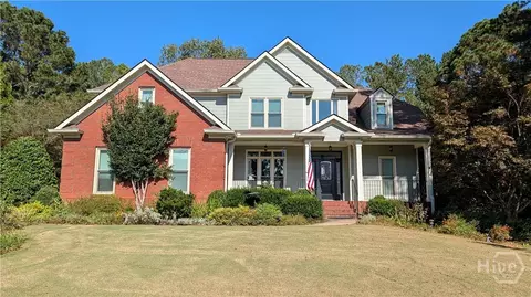 1141 Southwind Dr, Bishop, GA 30621