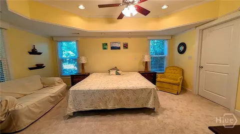 Bedroom - 1141 Southwind Dr, Bishop, GA 30621 photo 3 of 7