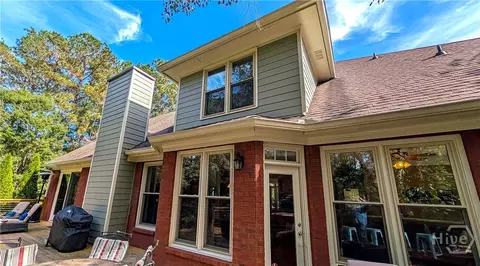 Exterior - 1141 Southwind Dr, Bishop, GA 30621 photo 7 of 22