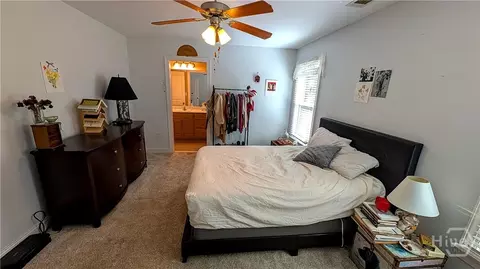 Bedroom - 1141 Southwind Dr, Bishop, GA 30621 photo 6 of 7