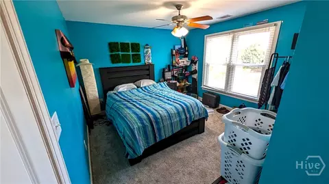 Bedroom - 1141 Southwind Dr, Bishop, GA 30621 photo 7 of 7