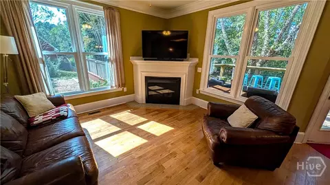 Living - 1141 Southwind Dr, Bishop, GA 30621 photo 3 of 3
