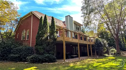 Exterior - 1141 Southwind Dr, Bishop, GA 30621 photo 22 of 22