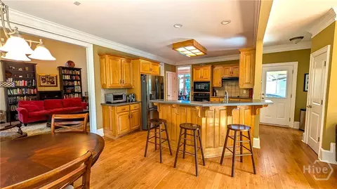 Kitchen - 1141 Southwind Dr, Bishop, GA 30621 photo 1 of 3