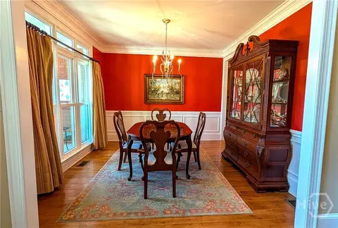 Dining - 1141 Southwind Dr, Bishop, GA 30621 photo 1 of 2