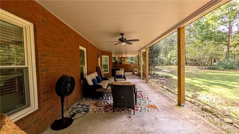 Exterior - 1141 Southwind Dr, Bishop, GA 30621 photo 16 of 22