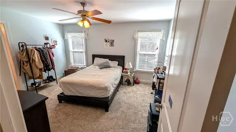 Bedroom - 1141 Southwind Dr, Bishop, GA 30621 photo 5 of 7