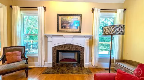 Living - 1141 Southwind Dr, Bishop, GA 30621 photo 2 of 3