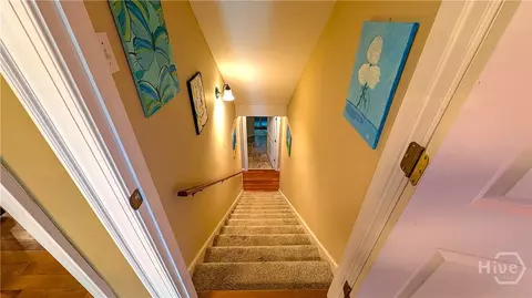 Entry Way - 1141 Southwind Dr, Bishop, GA 30621 photo 5 of 6