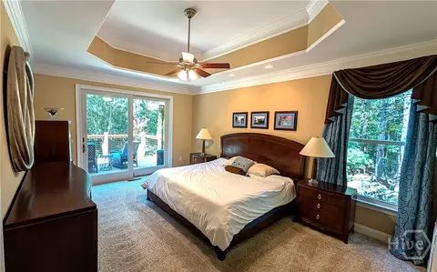 Bedroom - 1141 Southwind Dr, Bishop, GA 30621 photo 1 of 7