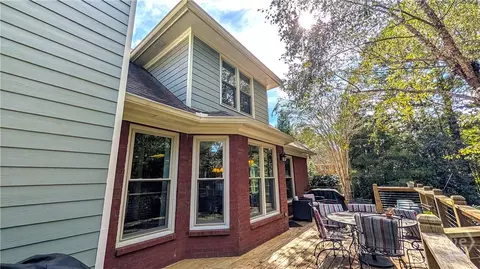 Exterior - 1141 Southwind Dr, Bishop, GA 30621 photo 14 of 22