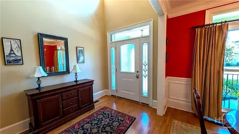 Entry Way - 1141 Southwind Dr, Bishop, GA 30621 photo 1 of 6
