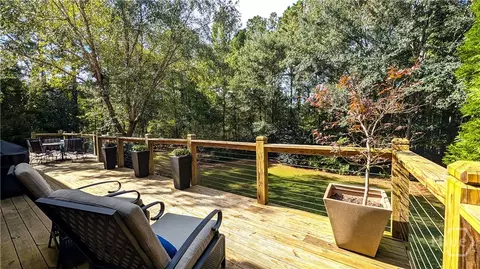 Exterior - 1141 Southwind Dr, Bishop, GA 30621 photo 11 of 22