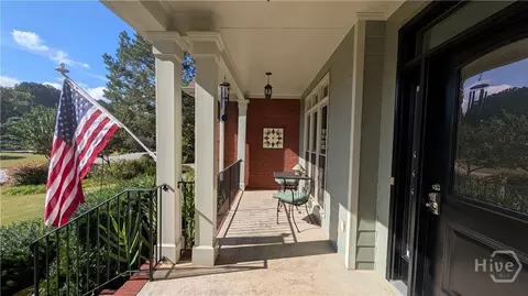 Exterior - 1141 Southwind Dr, Bishop, GA 30621 photo 4 of 22