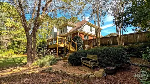 Exterior - 1141 Southwind Dr, Bishop, GA 30621 photo 20 of 22
