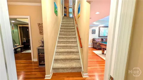 Entry Way - 1141 Southwind Dr, Bishop, GA 30621 photo 3 of 6
