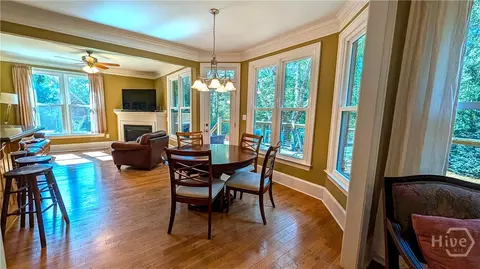 Dining - 1141 Southwind Dr, Bishop, GA 30621 photo 2 of 2