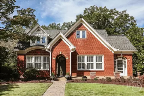 221 University Dr, Athens, GA 30605