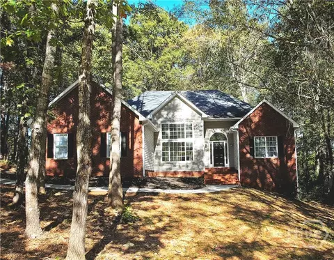 8255 Shadow Creek Dr, Bethlehem, GA 30620