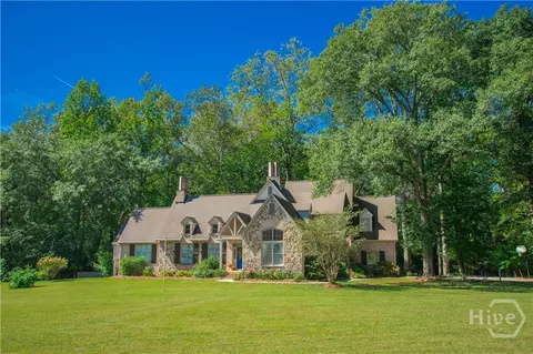 1145 Thurston Snow Rd, Good Hope, GA 30641