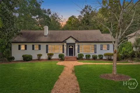 590 Highland Ave, Athens, GA 30606