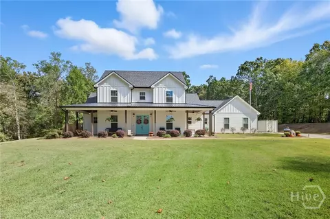 855 Geiger Rd, Jefferson, GA 30549