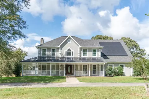 1963 Rehoboth Rd, Bowman, GA 30624