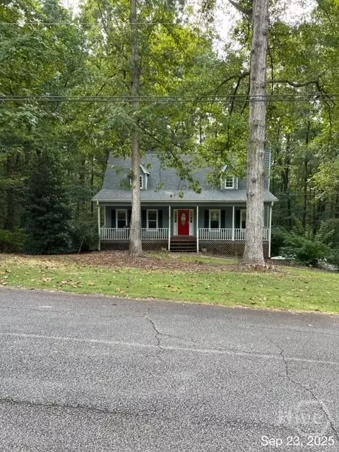 65 Dogwood Ln, Covington, GA 30014